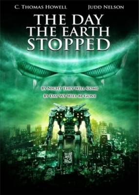 Когда Земля остановилась / The Day the Earth Stopped (2008)