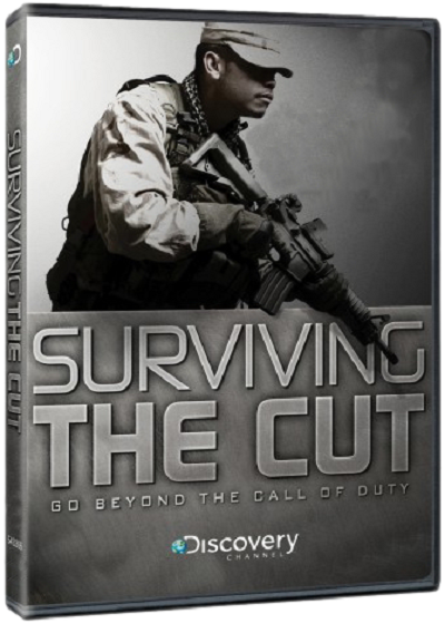На пределе / Surviving the cut (2010)