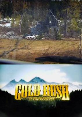 Золотая Лихорадка. Аляска / Gold Rush (2011) онлайн