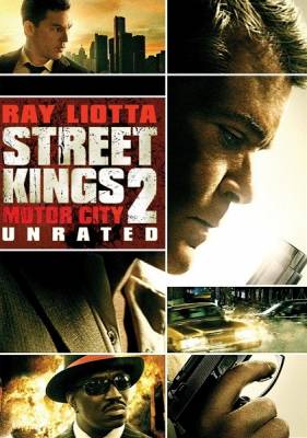 Короли улиц 2 / Street Kings: Motor City (2011) онлайн