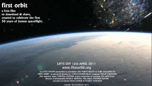 Первая орбита / The First Orbit (2011) онлайн