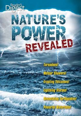 Природные стихии / Nature's Power Revealed (2010) онлайн