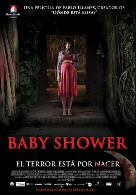 Детский душ / Baby Shower (2011) онлайн