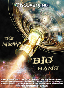 Новый Большой взрыв / The New Big Bang (2009) онлайн