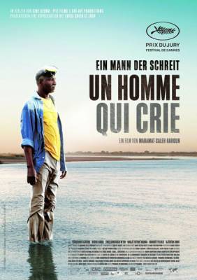 Кричащий человек / Un homme qui crie (2010) онлайн