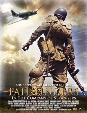 Первопроходцы: В компании незнакомцев / Pathfinders: In the Company of Strangers (2011) онлайн