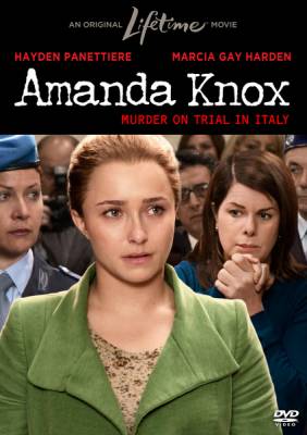 Аманда Нокс: Судебное расследование убийства в Италии / Amanda Knox: Murder on Trial in Italy (2011) онлайн