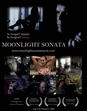 Лунная соната / Moonlight Sonata (2009)