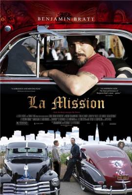 Миссия / La Mission (2009) онлайн