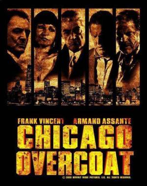 Чикагские похороны / Chicago Overcoat (2009) онлайн
