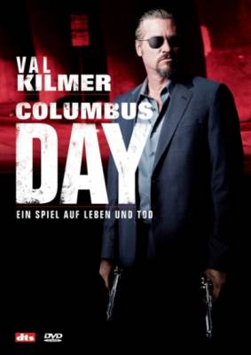День Колумба / Columbus Day (2008) онлайн