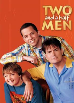 Два с половиной человека / Two and a Half Men (2010) 8 сезон онлайн