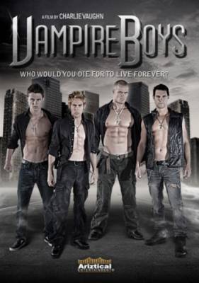 Парни-вампиры / Vampire Boys (2011) онлайн