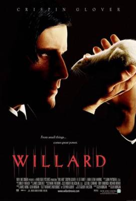 Уиллард / Willard (2003) онлайн