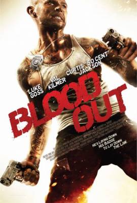 Расплата / Blood Out (2011)