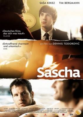Саша / Sascha (2010)