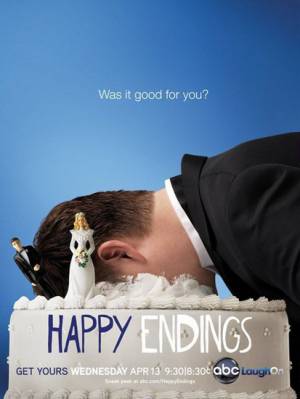 Счастливый конец / Happy Endings (2011) онлайн