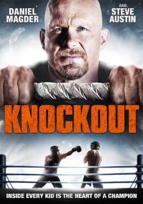Нокаут / Knockout (2011) онлайн