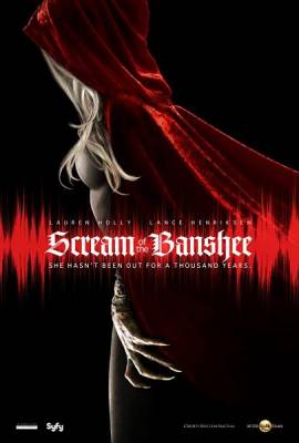 Крик Банши / Вой Банши / Scream of the Banshee (2011)
