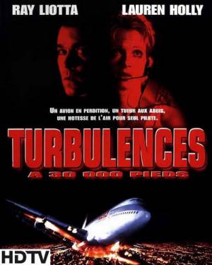 Турбулентность / Turbulence (1997) онлайн