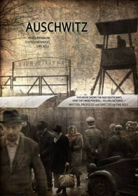 Освенцим / Auschwitz (2011) онлайн