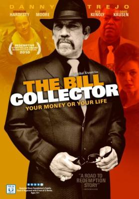 Коллекционер Билл / The Bill Collector (2010)