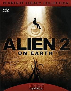 Чужой 2: На Земле / Alien 2 - Sulla terra (1980)