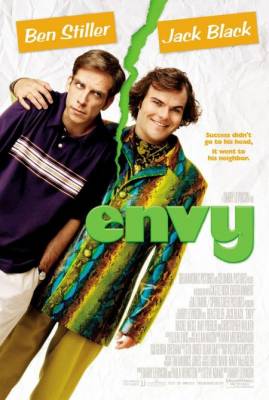 Черная зависть / Envy (2004)