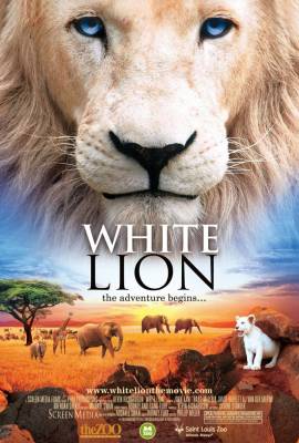 Белый лев / White Lion (2010) онлайн