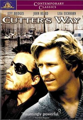 Путь Каттера / Cutter's Way (1981) онлайн