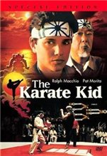Малыш каратист / The Karate Kid (1984)