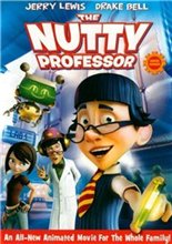 Чокнутый профессор / The Nutty Professor 2: Facing the Fear (2008)
