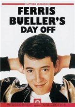 Выходной день Ферриса Бьюллера / Ferris Bueller's Day Off (1986) онлайн