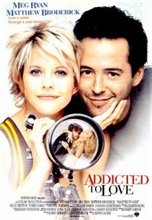 Дурман любви / Addicted to Love (1997) онлайн