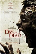 День мертвых / Day of the Dead (2008) онлайн