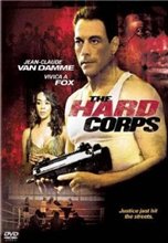 Прочная защита / The Hard Corps (2006) онлайн