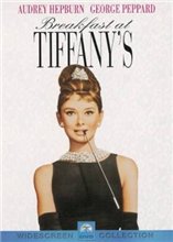 Завтрак у Тиффани / Breakfast at Tiffany's (1961) онлайн