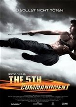 Пятая заповедь / The Fifth Commandment (2008) онлайн
