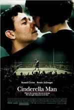 Нокдаун / Cinderella Man (2005) онлайн