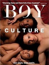Культура Парней / Boy Culture (2006) онлайн