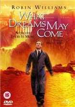 Куда приводят мечты / What Dreams May Come (1998) онлайн