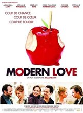Реальная любовь 2 / Modern Love (2008) онлайн