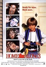 Один Дома 3 / Home Alone 3 (1997) онлайн