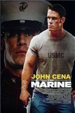 Морской пехотинец / The Marine (2006) онлайн