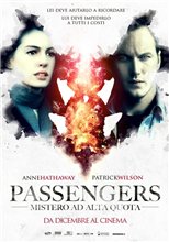 Пассажиры / Passengers (2008) онлайн