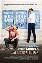Взрослая неожиданность / Role Models (2008) онлайн
