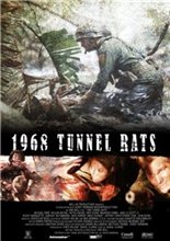 Туннели смерти / Tunnel Rats (2008) онлайн