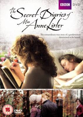 Тайные дневники мисс Энн Листер / The Secret Diaries of Miss Anne Lister (2010) онлайн