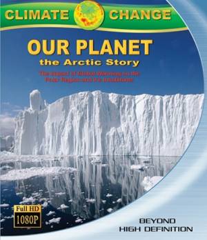 Наша планета: Арктическая история (2011) онлайн