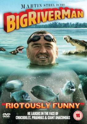 Человек Большой реки / Big River Man (2009)